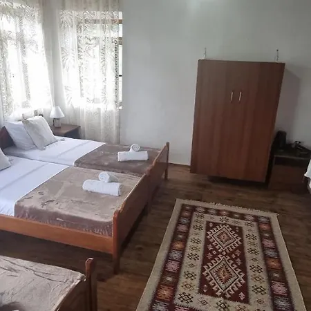 Apartment Loykas