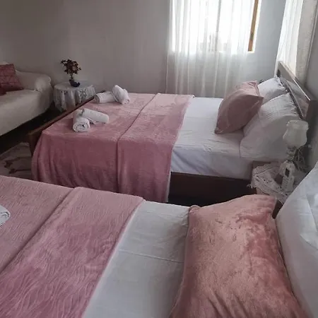 Loykas Gjirokaster